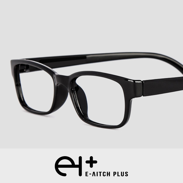 eh+블루라이트차단 안경-PBL016